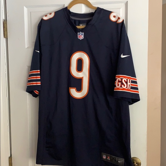 chicago bears jim mcmahon jersey